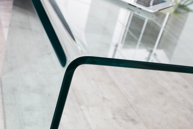 Table basse ronde| La force du design, la douceur du foyer.