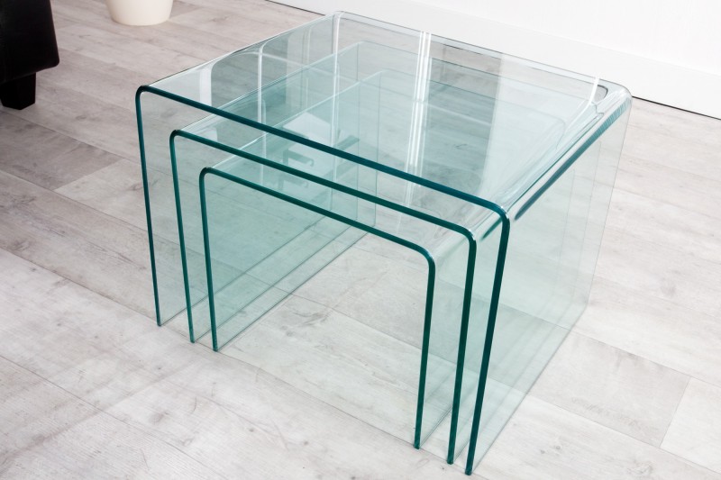 Tables Basses| La force du design, la douceur du foyer.