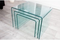 Tables Basses| La force du design, la douceur du foyer.