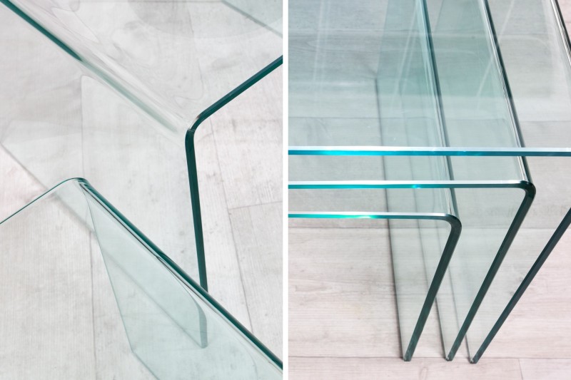 Tables Basses| La force du design, la douceur du foyer.