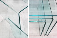 Tables Basses| La force du design, la douceur du foyer.