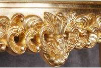 Console| La force du design, la douceur du foyer.