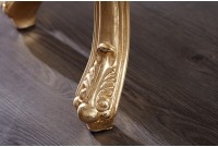 Console| La force du design, la douceur du foyer.