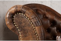 Divans & méridiennes| La force du design, la douceur du foyer.