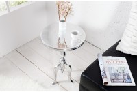 Tables d'Appoint| La force du design, la douceur du foyer.