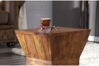 Tables d'Appoint| La force du design, la douceur du foyer.