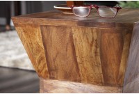 Tables d'Appoint| La force du design, la douceur du foyer.