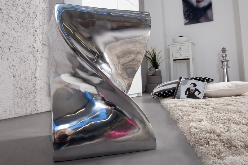 Poufs & repose-pieds| La force du design, la douceur du foyer.