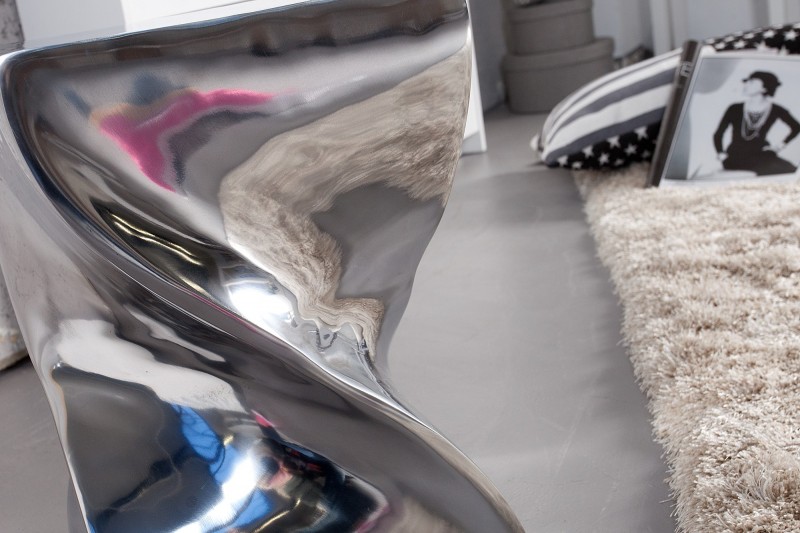 Poufs & repose-pieds| La force du design, la douceur du foyer.