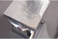 Poufs & repose-pieds| La force du design, la douceur du foyer.