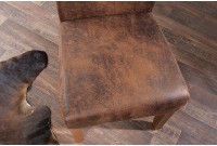 Chaises de salle à manger| La force du design, la douceur du foyer.