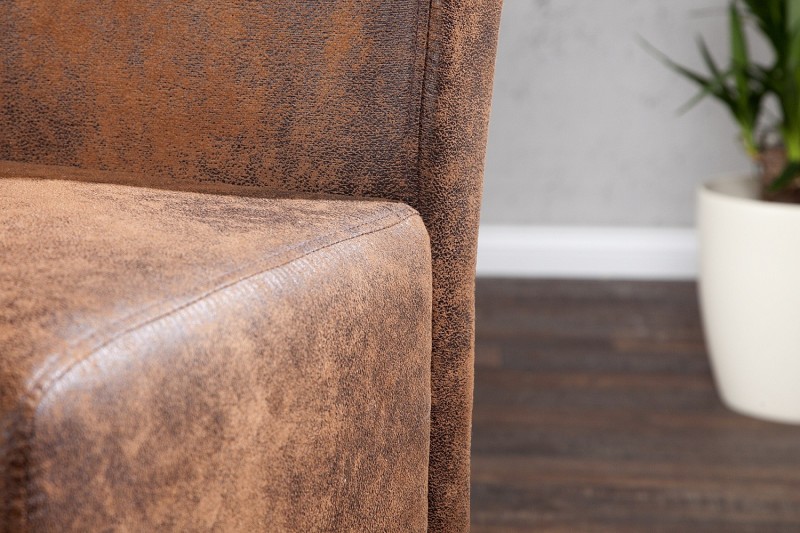 Chaises de salle à manger| La force du design, la douceur du foyer.