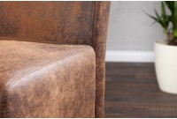 Chaises de salle à manger| La force du design, la douceur du foyer.