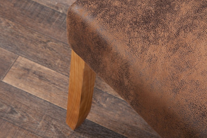 Chaises de salle à manger| La force du design, la douceur du foyer.