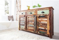 Buffet bas| La force du design, la douceur du foyer.