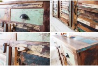 Buffet bas| La force du design, la douceur du foyer.