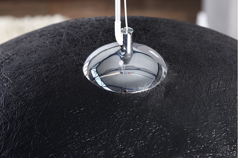 Suspensions| La force du design, la douceur du foyer.