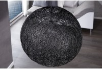 Suspensions| La force du design, la douceur du foyer.