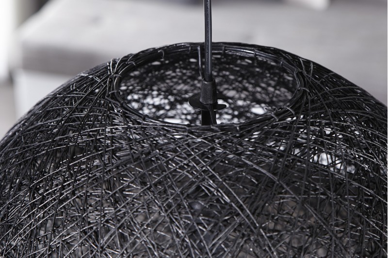 Suspensions| La force du design, la douceur du foyer.