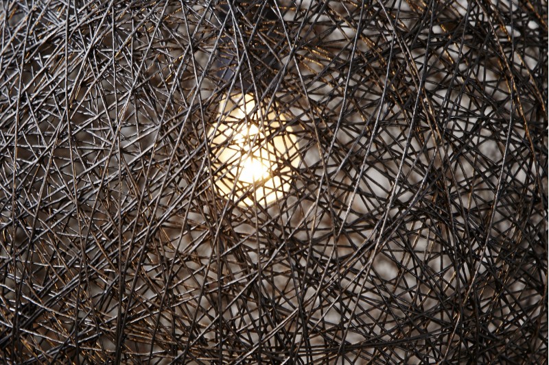 Suspensions| La force du design, la douceur du foyer.