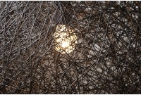 Suspensions| La force du design, la douceur du foyer.