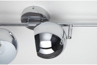 Suspensions| La force du design, la douceur du foyer.