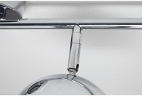 Suspensions| La force du design, la douceur du foyer.