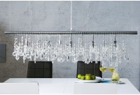 Suspensions| La force du design, la douceur du foyer.