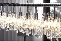 Suspensions| La force du design, la douceur du foyer.