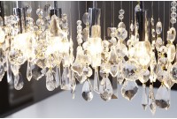 Suspensions| La force du design, la douceur du foyer.