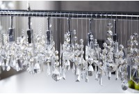 Suspensions| La force du design, la douceur du foyer.