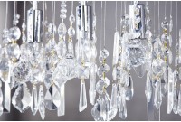 Suspensions| La force du design, la douceur du foyer.