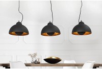 Suspensions| La force du design, la douceur du foyer.