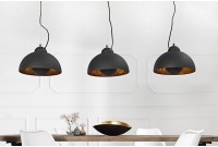 Suspensions| La force du design, la douceur du foyer.