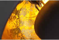 Suspensions| La force du design, la douceur du foyer.