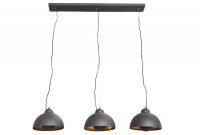 Suspensions| La force du design, la douceur du foyer.