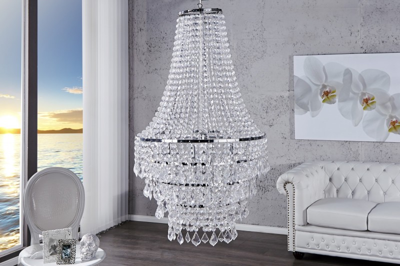 Suspensions| La force du design, la douceur du foyer.