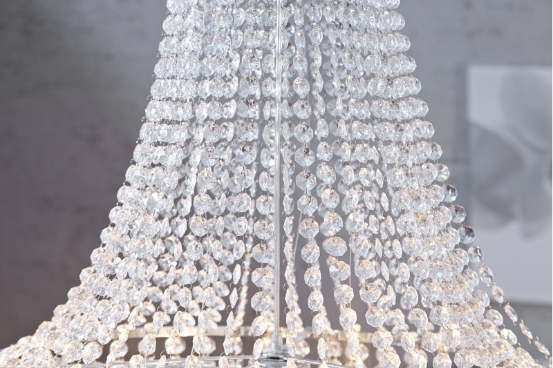 Suspensions| La force du design, la douceur du foyer.