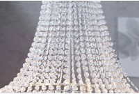 Suspensions| La force du design, la douceur du foyer.