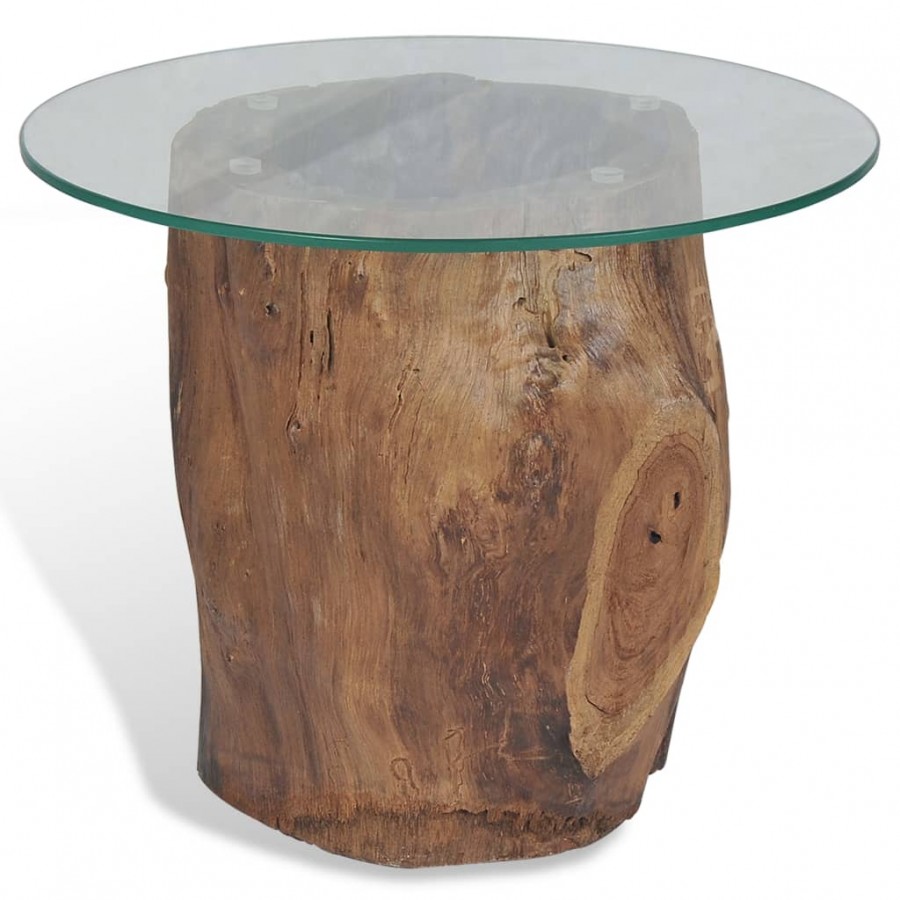 Tables basses Bois| La force du design, la douceur du foyer.