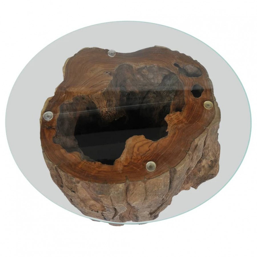 Tables basses Bois| La force du design, la douceur du foyer.