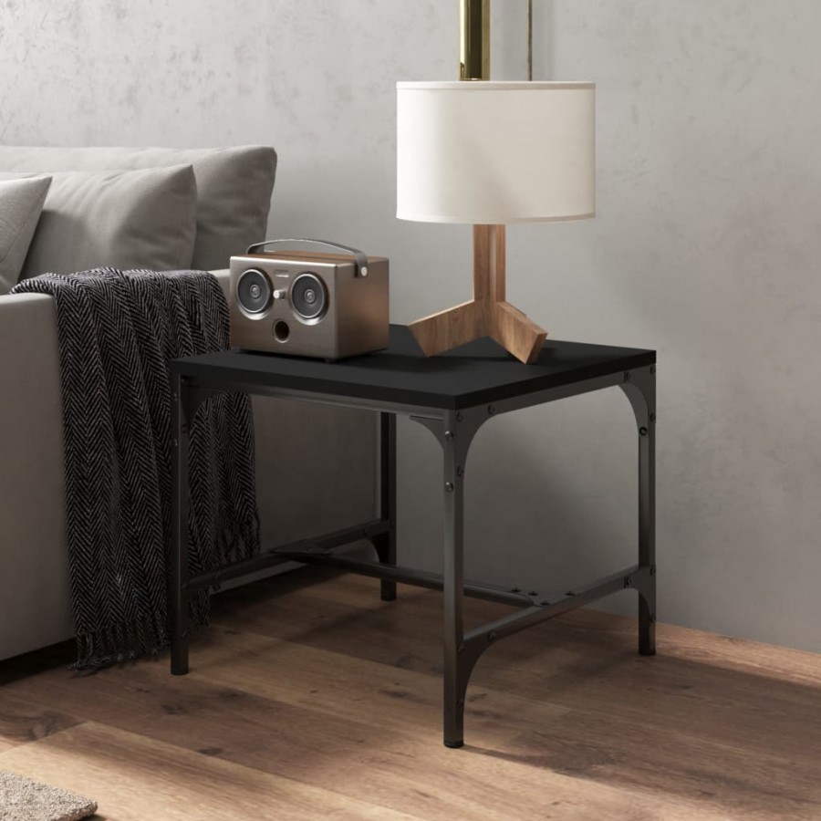 Tables d'Appoint| La force du design, la douceur du foyer.