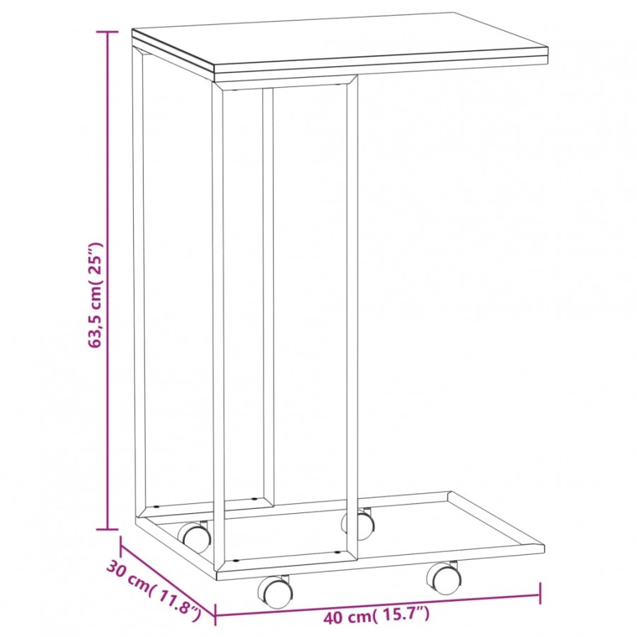 Tables d'Appoint| La force du design, la douceur du foyer.
