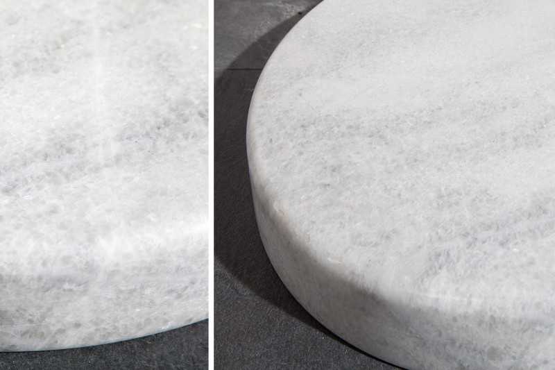 Table carrée| La force du design, la douceur du foyer.