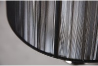 Lampadaires| La force du design, la douceur du foyer.