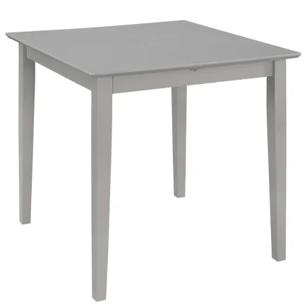 Tables Extensibles| La force du design, la douceur du foyer. 2