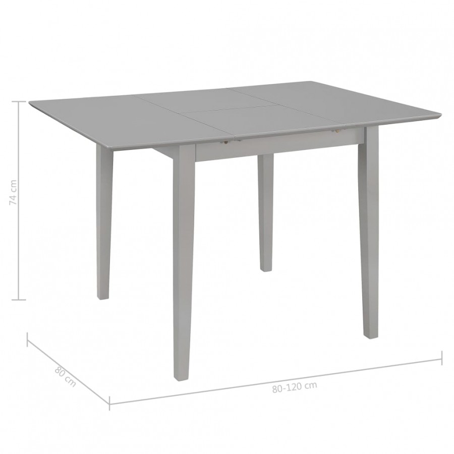 Tables Extensibles| La force du design, la douceur du foyer.