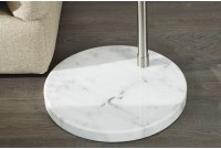 Lampadaires arc| La force du design, la douceur du foyer.