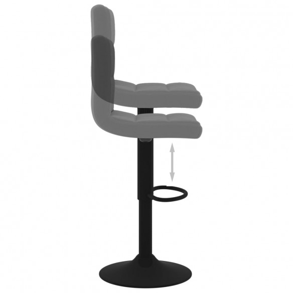 Tabourets & chaises de bar| La force du design, la douceur du foyer.