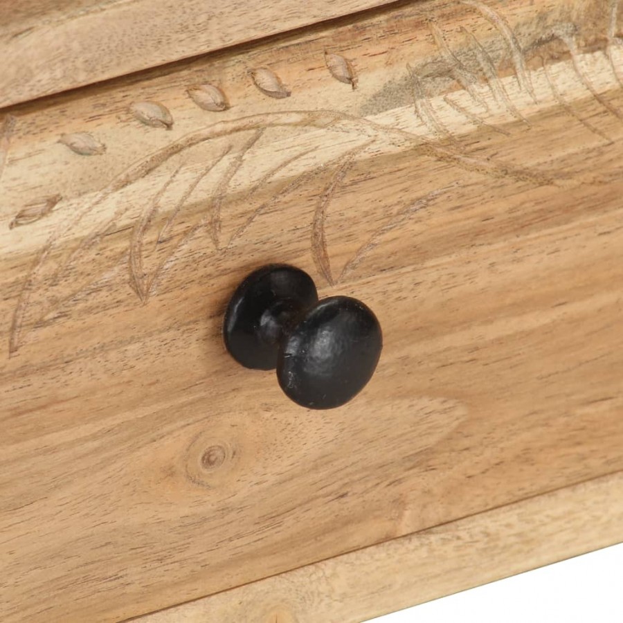 Tables basses Bois| La force du design, la douceur du foyer.